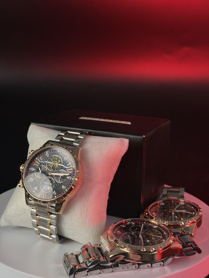 montre automatique nouvelle suise marque