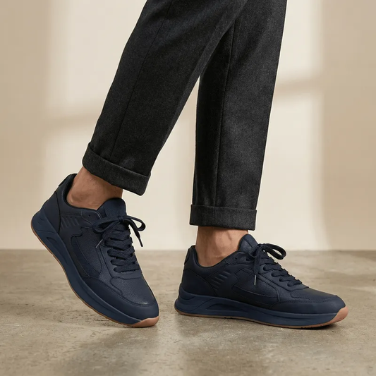 sellioira™ Baskets Homme