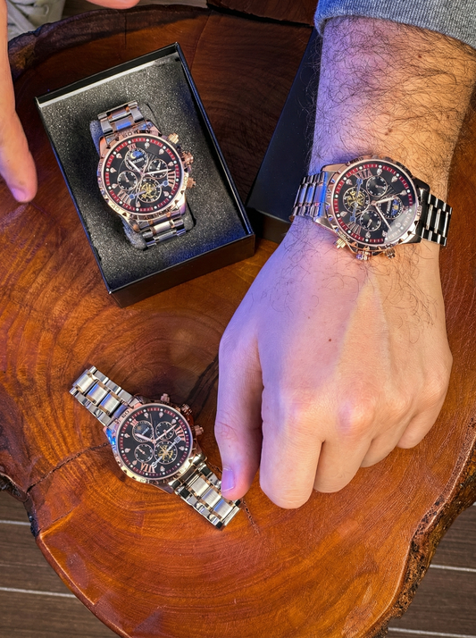 montre automatique nouvelle suise marque